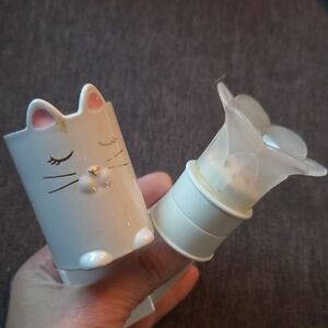 Bath & Body Wall Flower Cat & Flower Plug in's